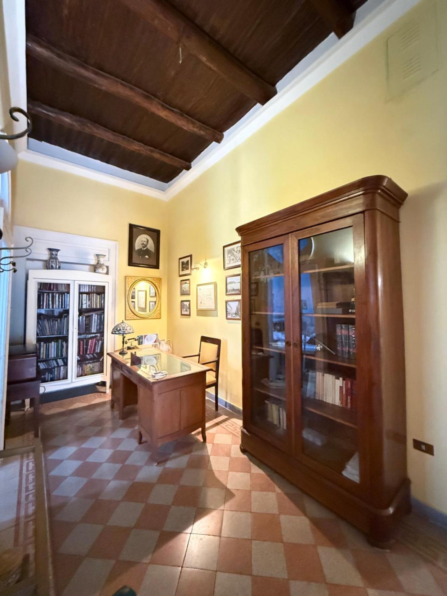 La Lanciolla Apartment Maddaloni Exterior photo